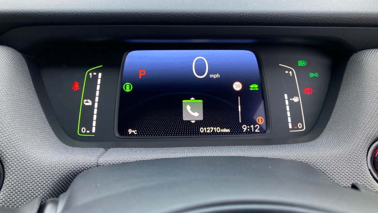 Honda Jazz 1.5 i-MMD Hybrid Crosstar EX 5dr eCVT Hybrid Hatchback